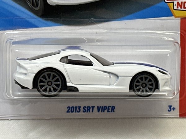 画像2: 2013 SRT VIPER (2)