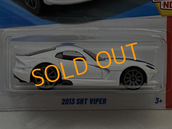 画像2: 2013 SRT VIPER (2)