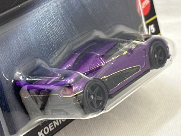 画像4: KOENIGSEGG AGERA R (4)