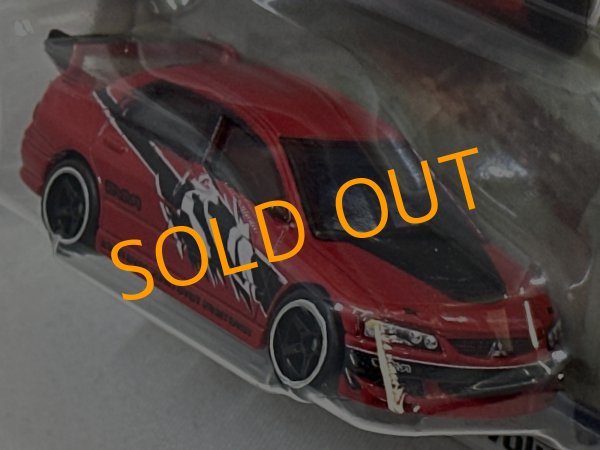 画像3: Lancer Evolution IX (3)