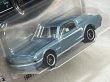 画像3: 1968 FORD MUSTANG FASTBACK (3)