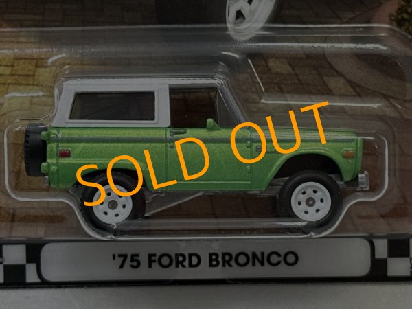 画像2: '75 FORD BRONCO (2)