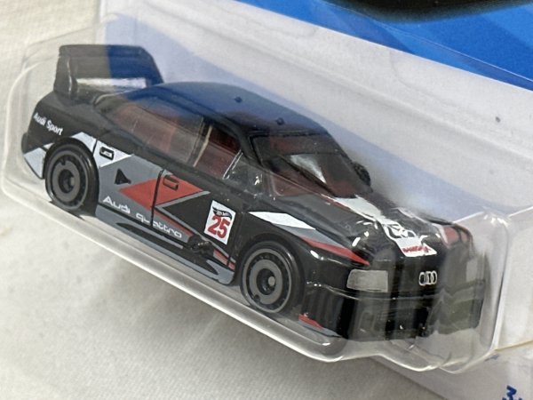 画像3: AUDI 90 QUATTRO (3)