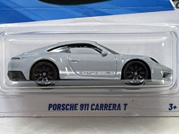 画像2: PORSCHE 911 CARRERA T (2)