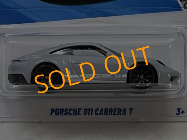 画像2: PORSCHE 911 CARRERA T (2)