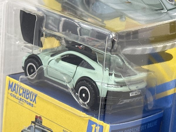 画像4: 2023 PORSCHE 911 RALLYE (4)