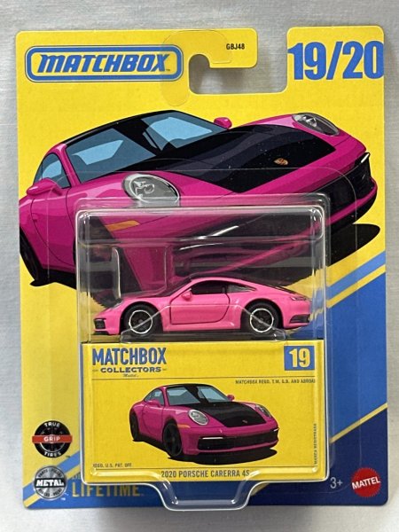 画像1: 2020 PORSCHE CARERRA 4S (1)