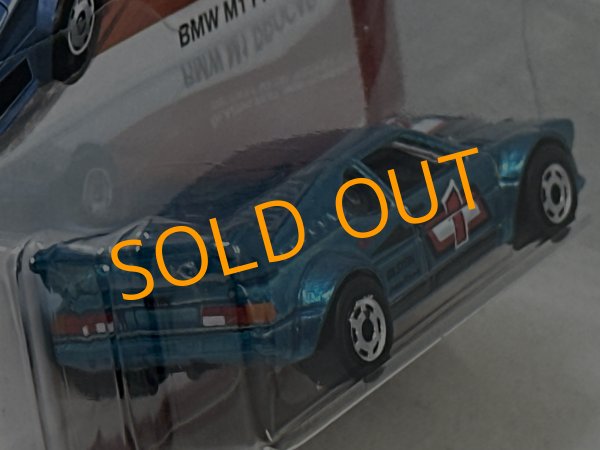 画像4: BMW M1 PROCAR (4)