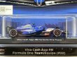 画像2: Visa Cásh App RB 1 Formula One Team/Équipe (#22) (2)