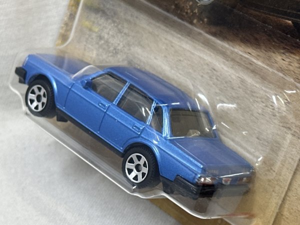 画像4: 1986 VOLVO 240 (4)
