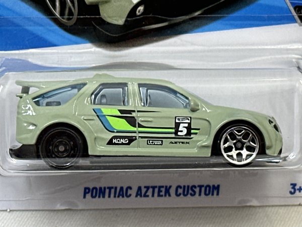 画像2: PONTIAC AZTEK CUSTOM (2)