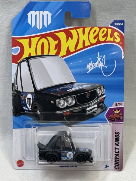 画像1: MAZDA RX-3 (1)