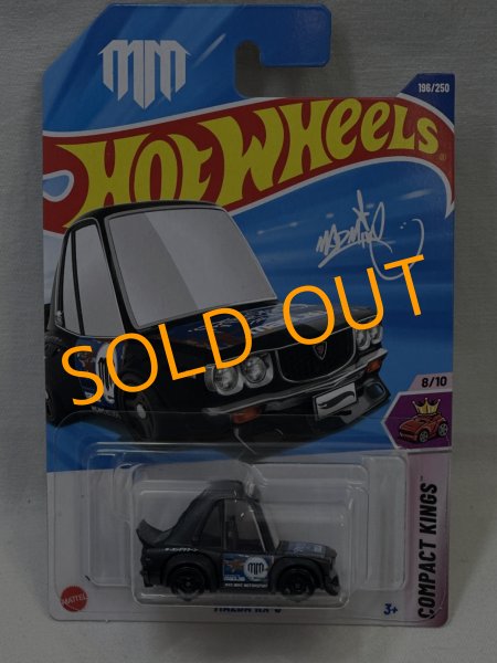 画像1: MAZDA RX-3 (1)