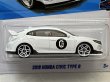 画像2: 2018 HONDA CIVIC TYPE R (2)