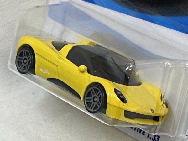 画像3: GORDON MURRAY AUTOMOBILE T.33 (3)