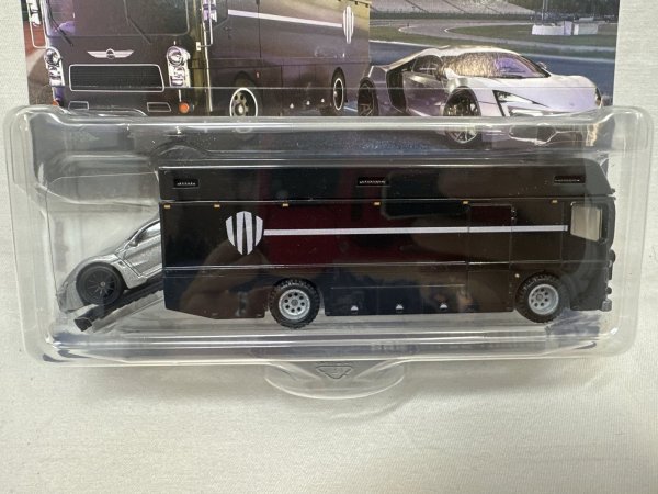 画像2: LYKAN HYPERSPORT　/ EURO HAULER CAMION DE TRANSPORT (2)