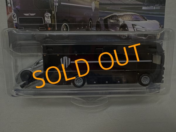 画像2: LYKAN HYPERSPORT　/ EURO HAULER CAMION DE TRANSPORT (2)