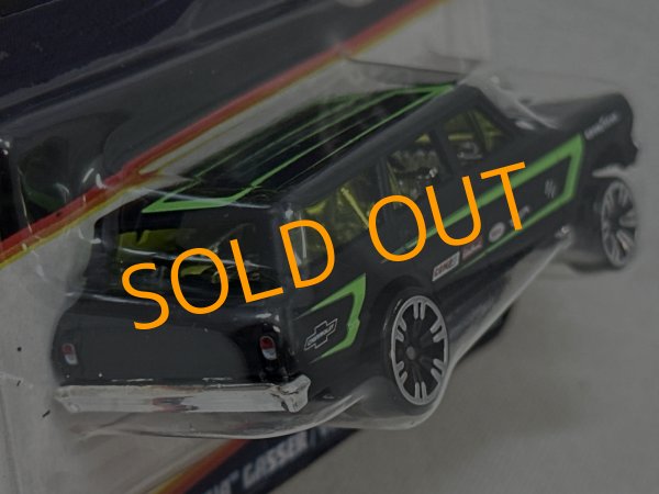 画像4: '64 CHEVY NOVA GASSER (4)