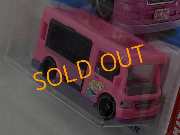 画像3: BARBIE DREAM CAMPER / ROULOTTE (3)