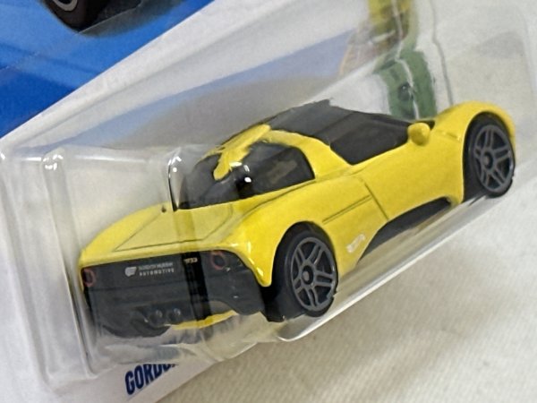 画像4: GORDON MURRAY AUTOMOBILE T.33 (4)