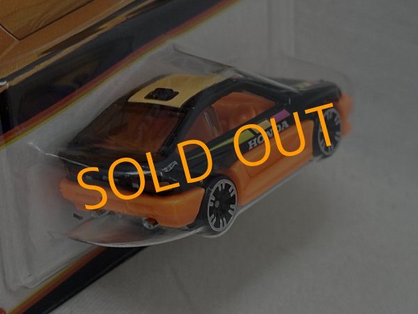 画像4: '85 HONDA CR-X (4)