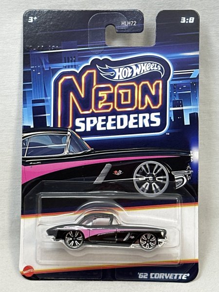 画像1: '62 CORVETTE (1)