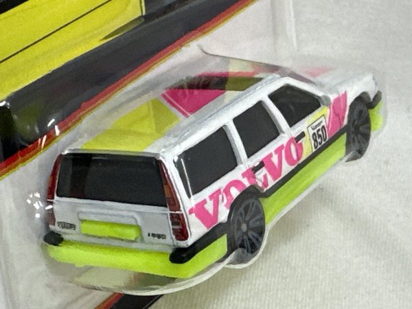 画像4: VOLVO B50 ESTATE (4)