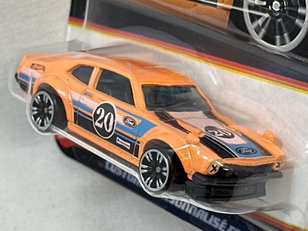 画像3: CUSTOM / PERSONNALISÉ FORD MAVERICK (3)