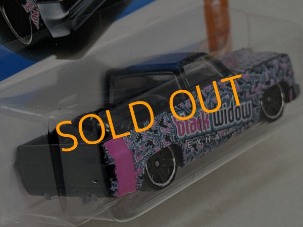 画像4: "83 CHEVY SILVERADO (4)