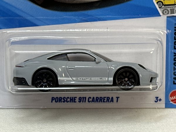画像2: PORSCHE 911 CARRERA T (2)