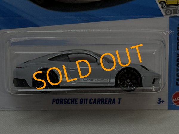 画像2: PORSCHE 911 CARRERA T (2)