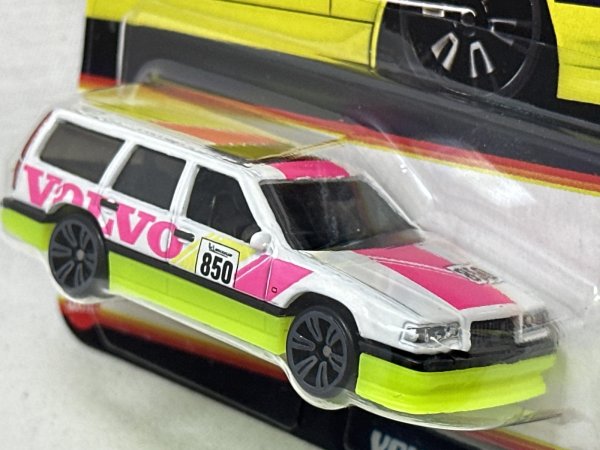 画像3: VOLVO B50 ESTATE (3)