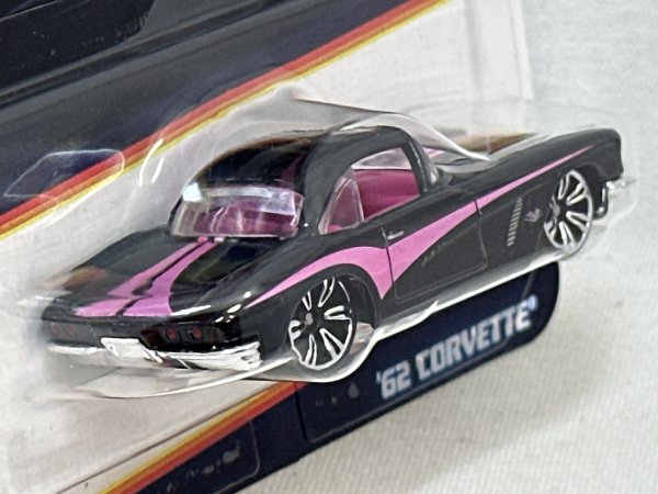 画像4: '62 CORVETTE (4)