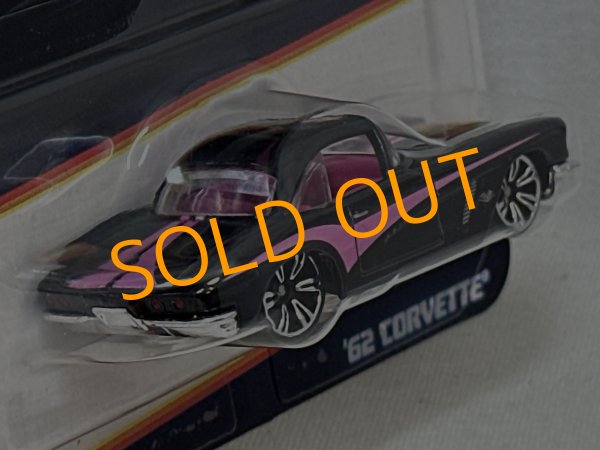 画像4: '62 CORVETTE (4)