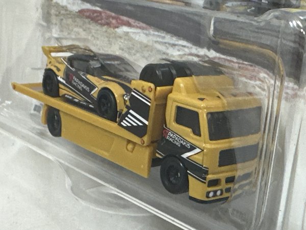 画像3: '20 TOYOTA GR SUPRA / FLEET STREET (3)