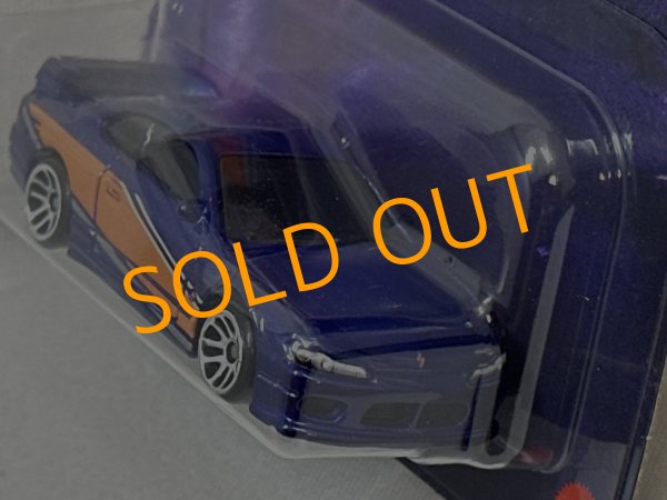 画像3: NISSAN SILVIA (S15) (3)