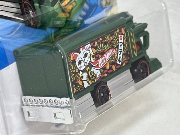 画像4: RAIJIN EXPRESS (4)