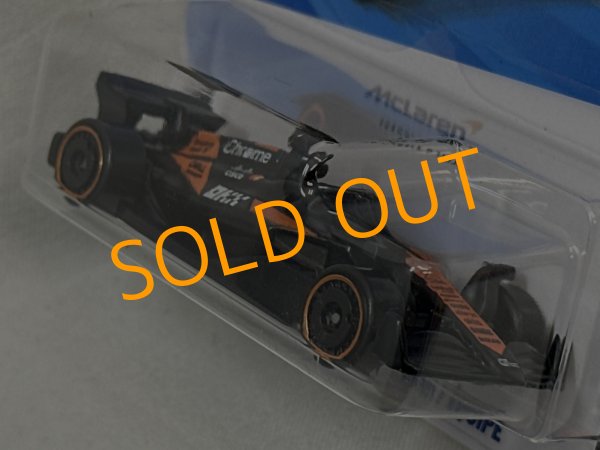 画像3: MCLAREN FORMULA T' TEAM (3)