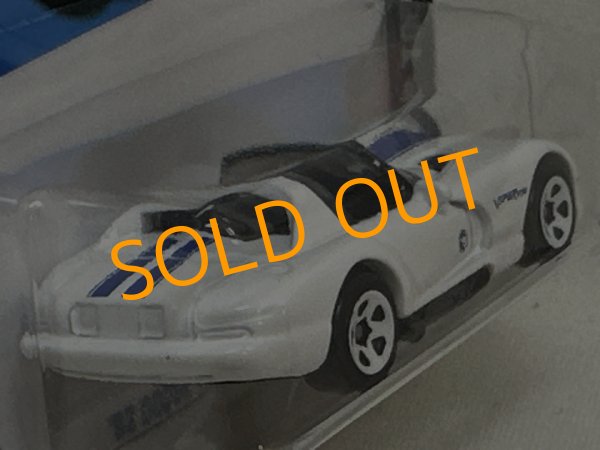 画像4: '92 DODGE VIPER RT/10 (4)