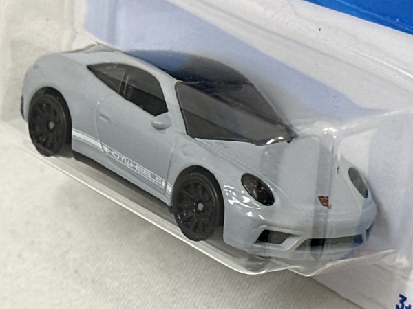 画像3: PORSCHE 911 CARRERA T (3)