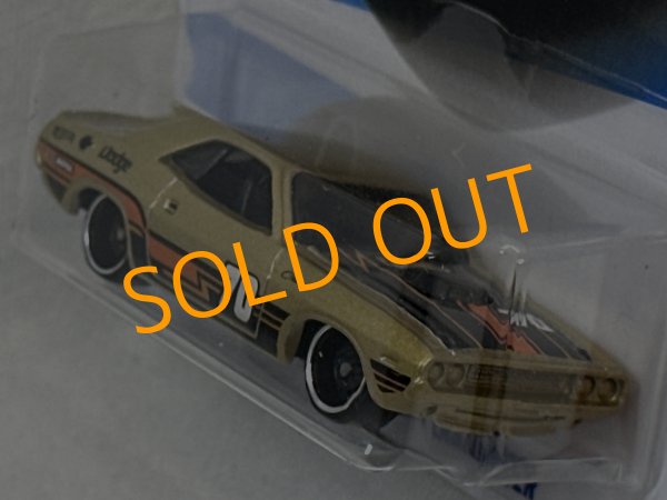 画像3: '70 DODGE HEMI' CHALLENGER (3)