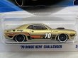 画像2: '70 DODGE HEMI' CHALLENGER (2)