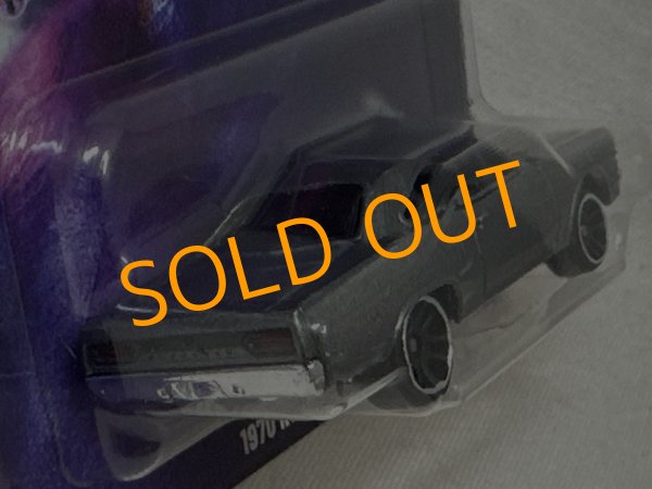 画像4: 1970 ROAD RUNNER (4)