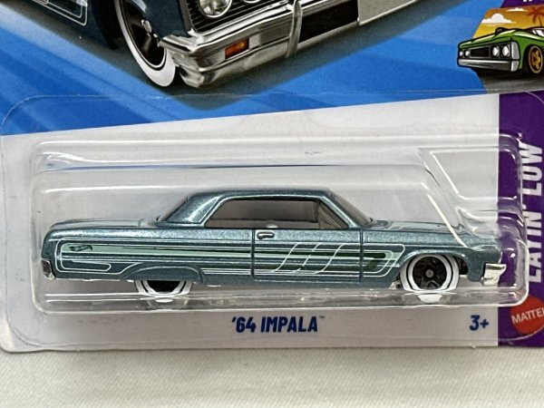 画像2: 84 IMPALA (2)
