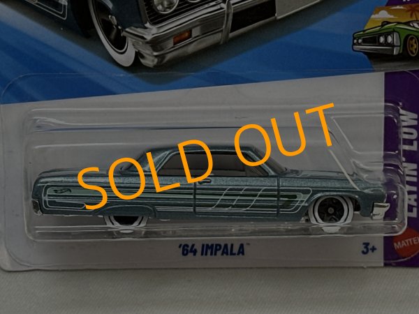 画像2: 84 IMPALA (2)