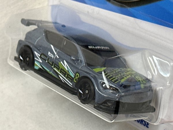 画像3: CUPRA e-RACER (3)