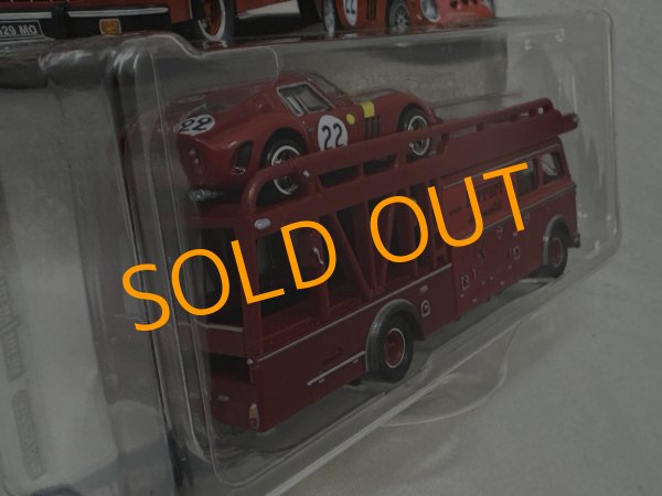 画像4: FERRARI 250 GTO　/ FIAT 642 RN2 BARTOLETTI TRANSPORTER (4)