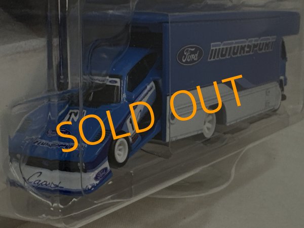 画像4: FORD CAPRI GR5　/ FLEET FLYER (4)