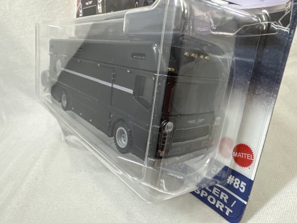 画像3: LYKAN HYPERSPORT　/ EURO HAULER CAMION DE TRANSPORT (3)