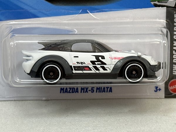 画像2: MAZDA MX-5 MIATA (2)